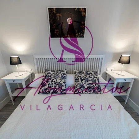 Casa Da Barca Holiday home
