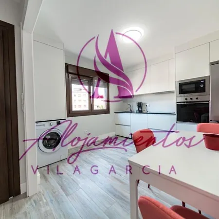 Holiday home Casa Da Barca *
