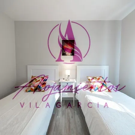 Holiday home Casa Da Barca