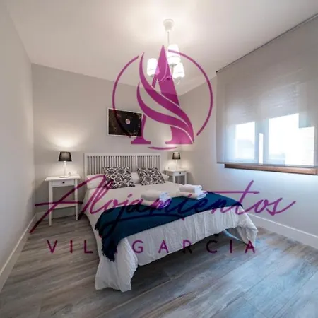 Holiday home Casa Da Barca Villanueva De Arosa