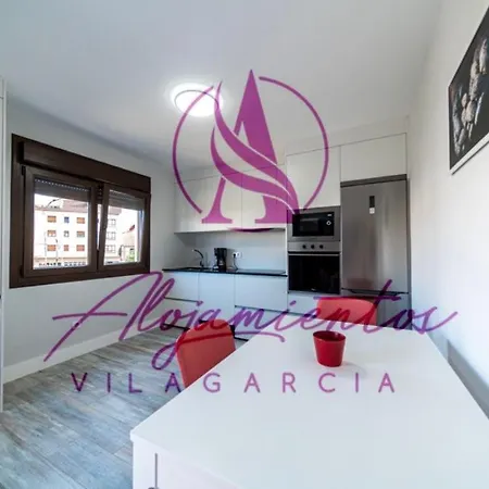Holiday home Casa Da Barca